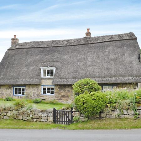 Swiss Cottage Rievaulx Exterior photo